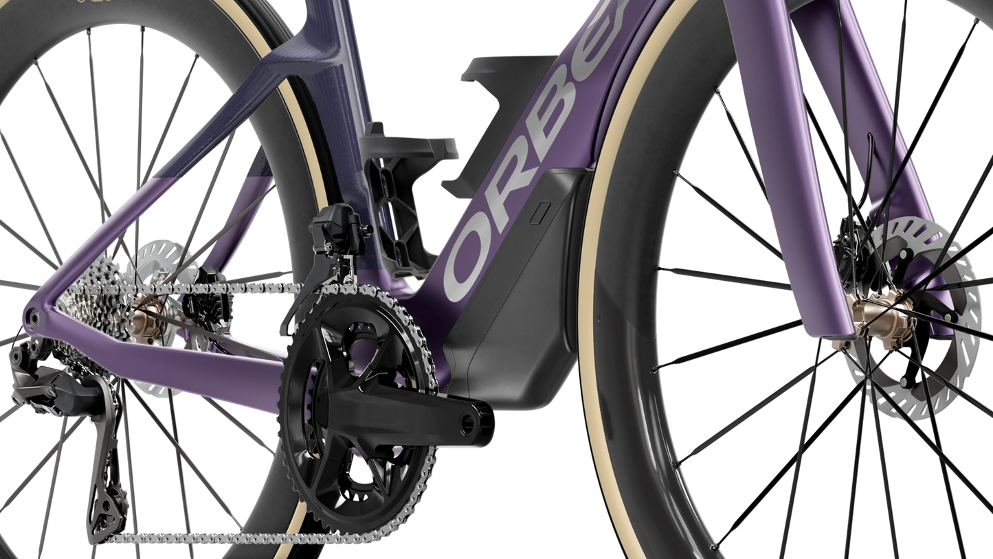 ORCA AERO M30i LTD 2027