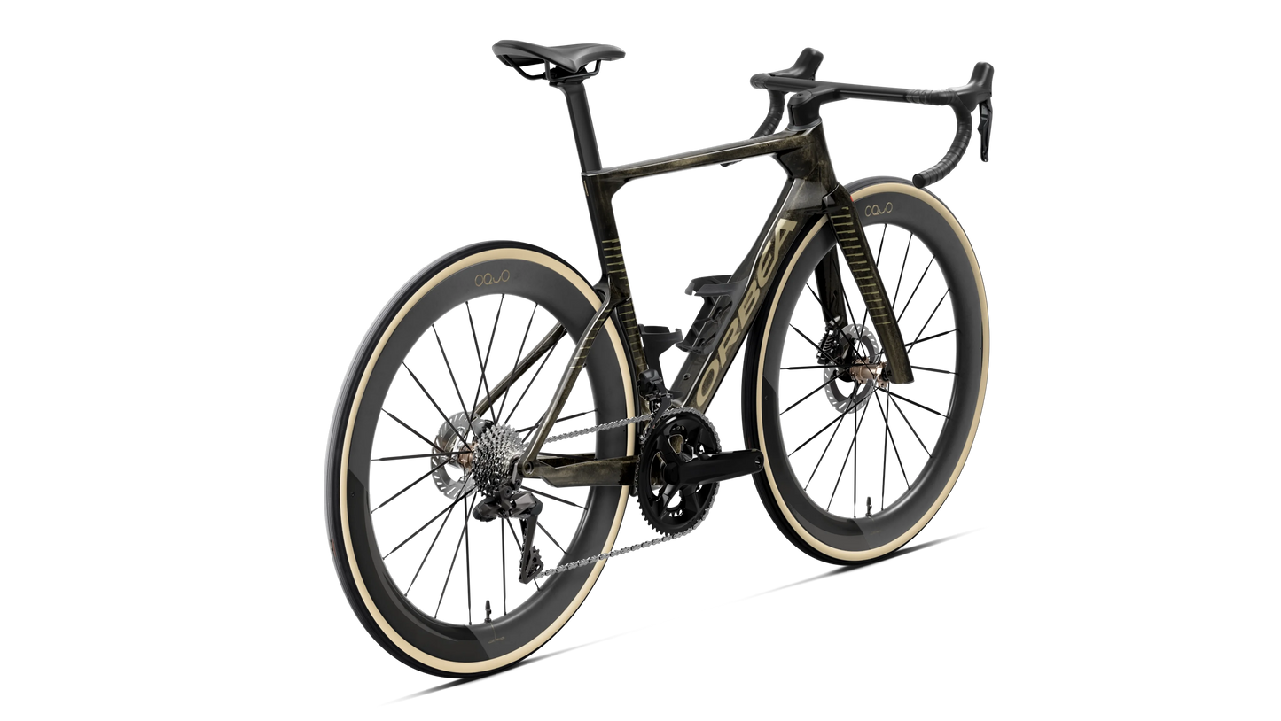 ORCA AERO M30i LTD 2027