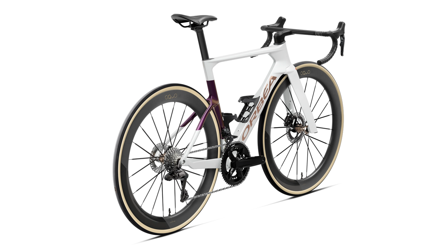 ORCA AERO M20i LTD 2027