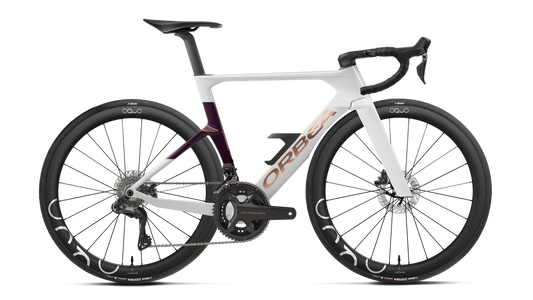ORCA AERO M20i LTD 2027