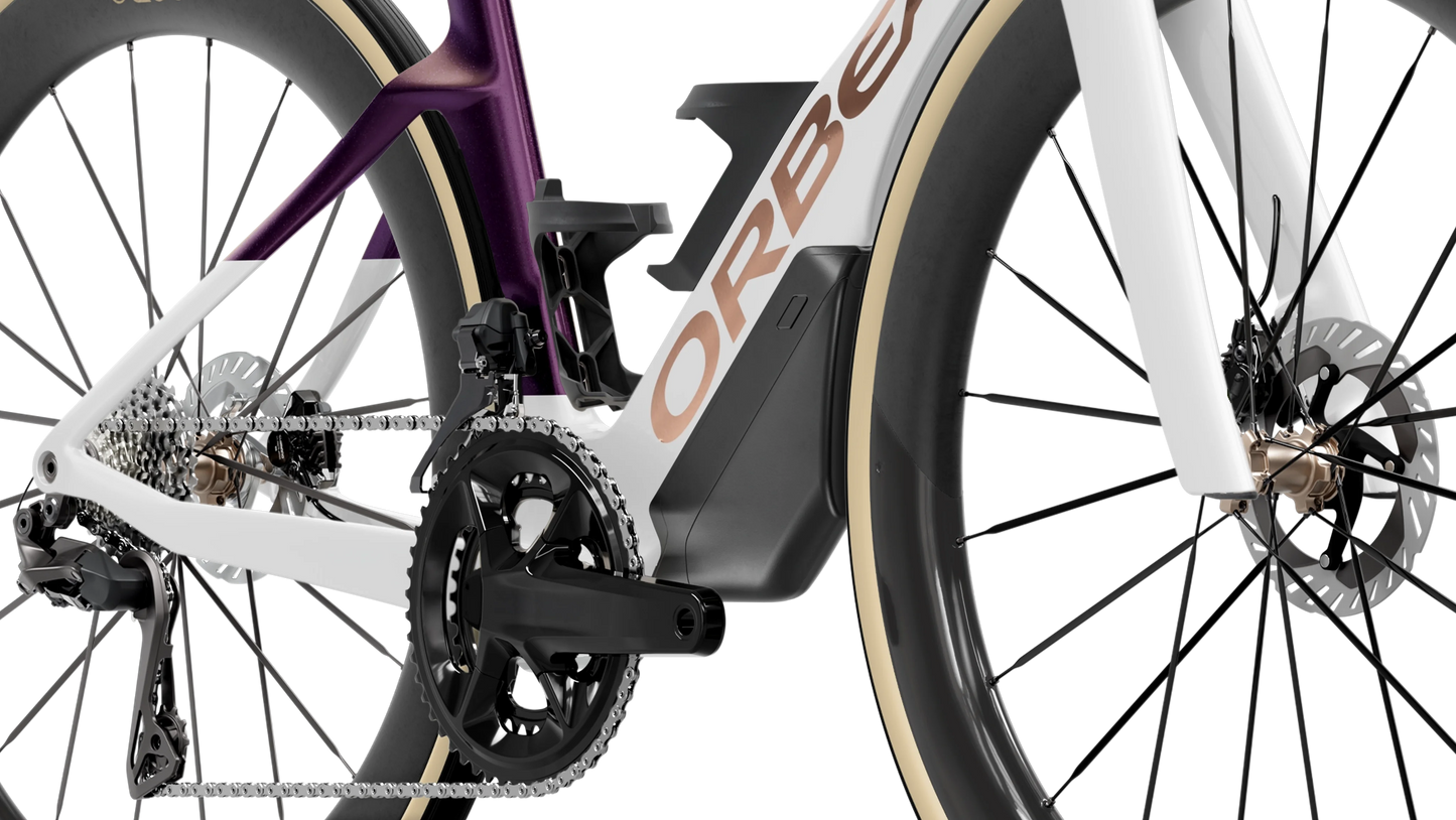 ORCA AERO M21e LTD 2027