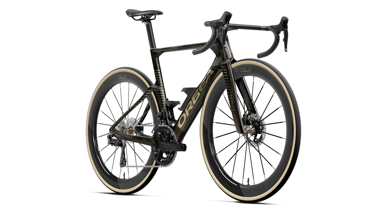 ORCA AERO M10i LTD PWR 2027