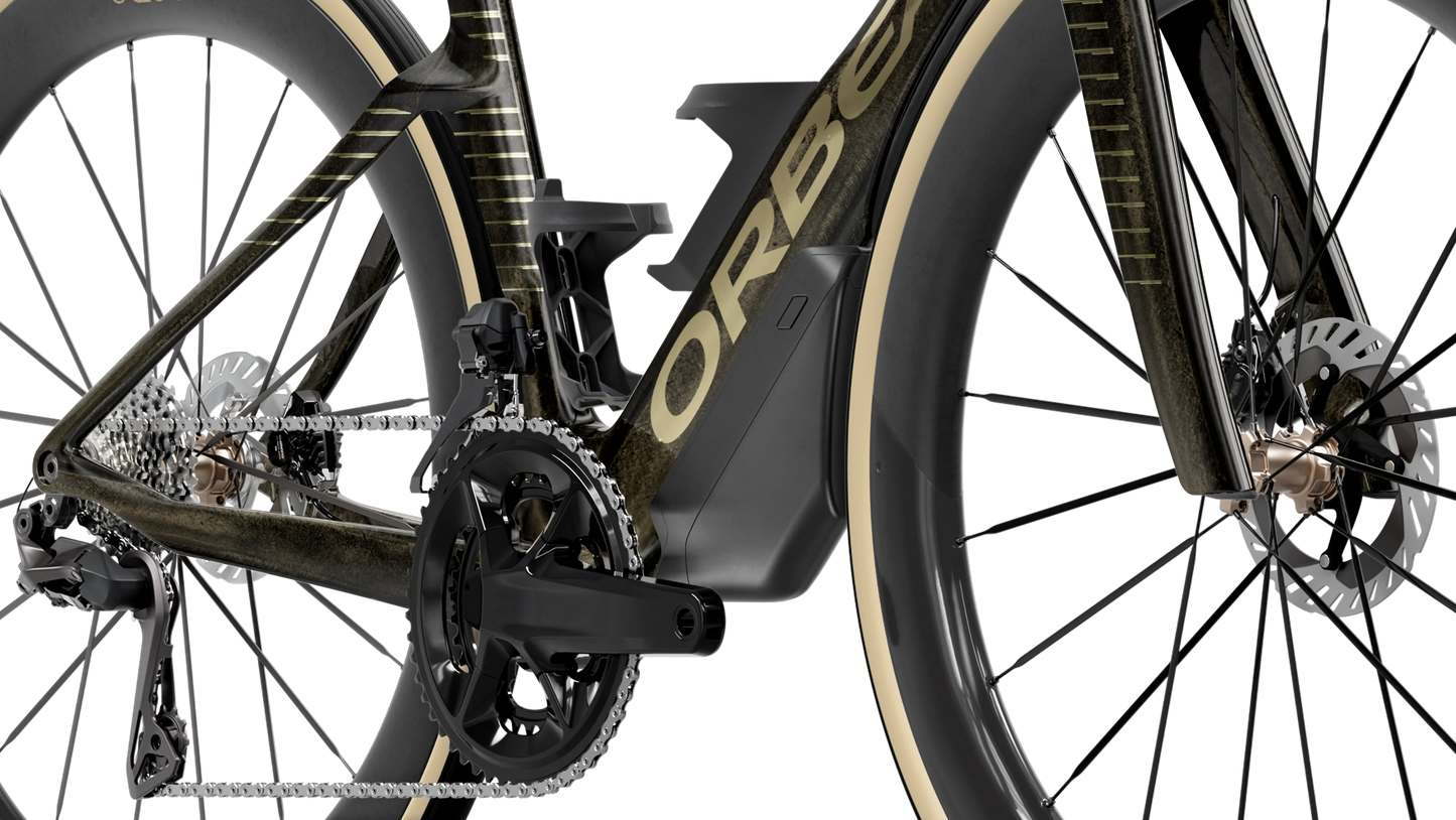 ORCA AERO M10i LTD PWR 2027