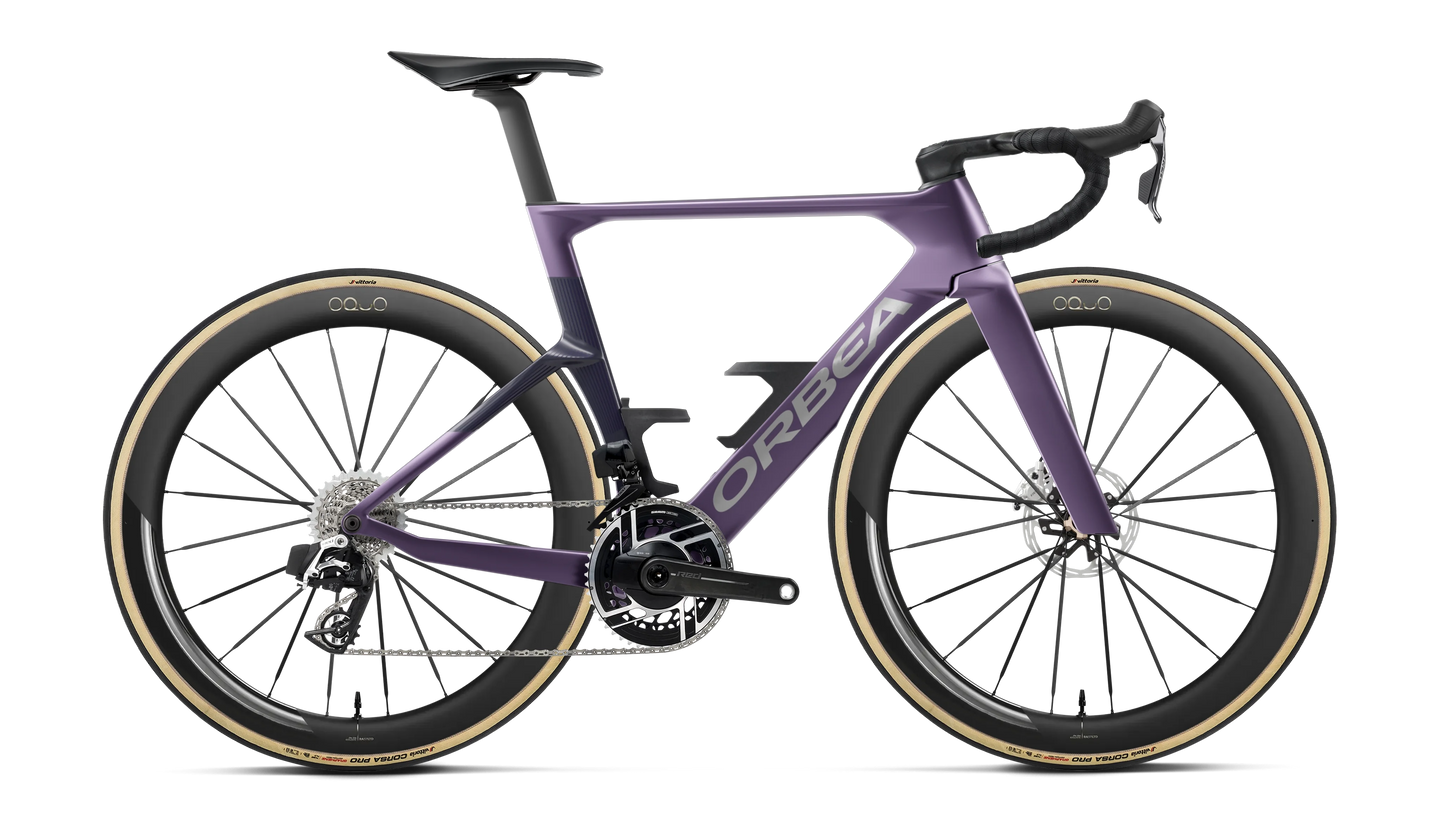ORCA AERO M11e LTD PWR 2027