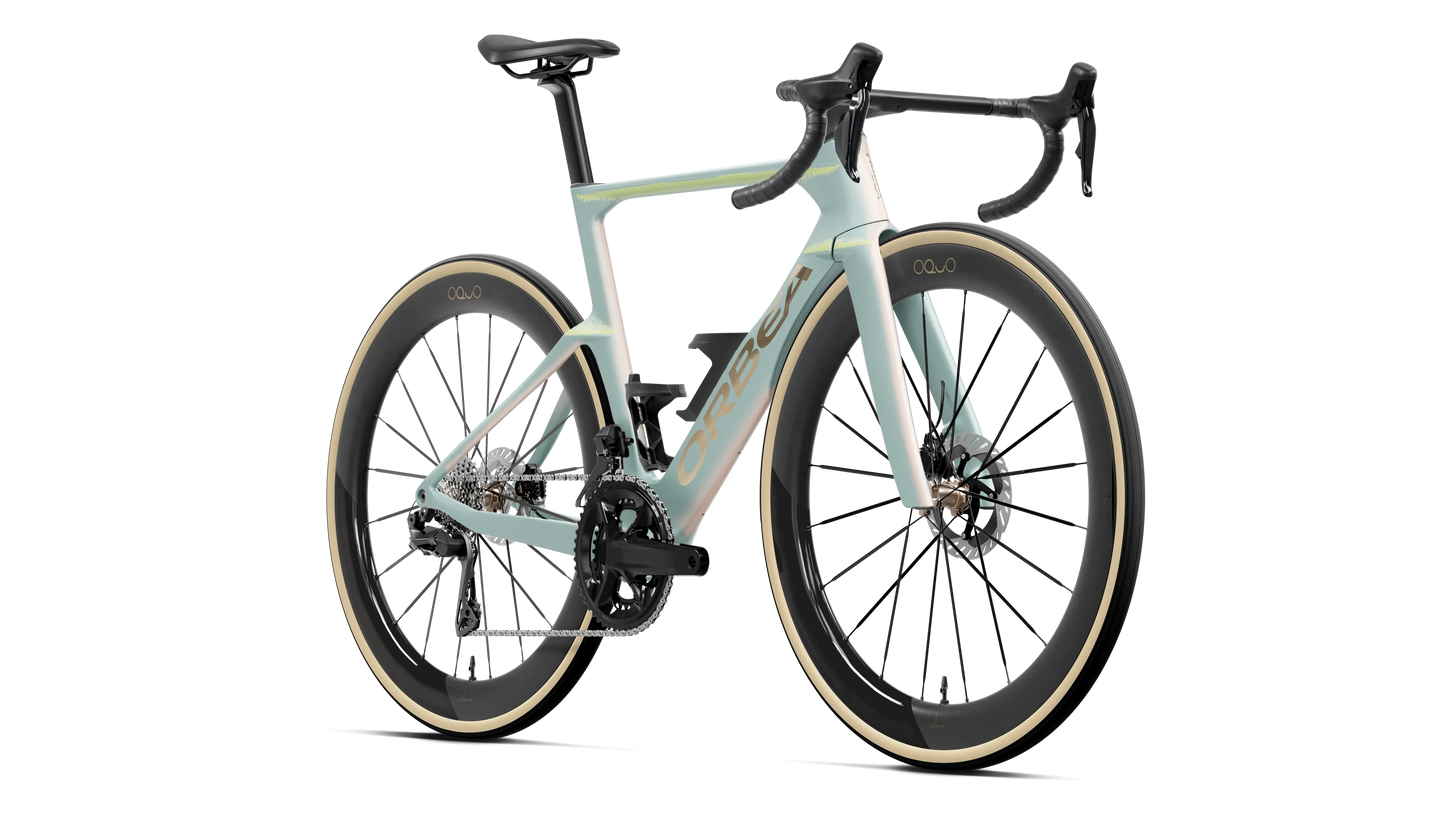 ORCA AERO M11e LTD PWR 2027