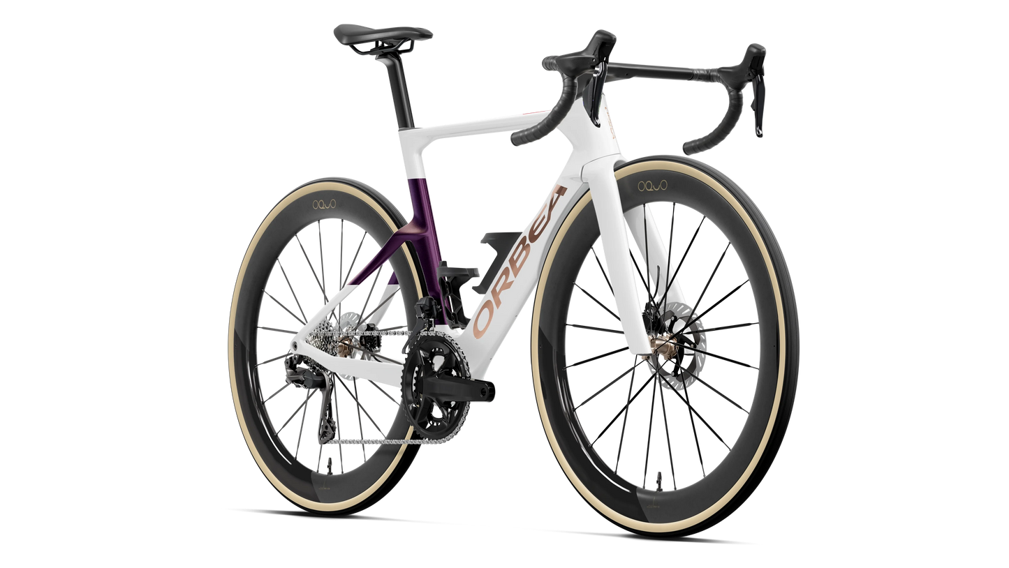 ORCA AERO M22 LTD 2027