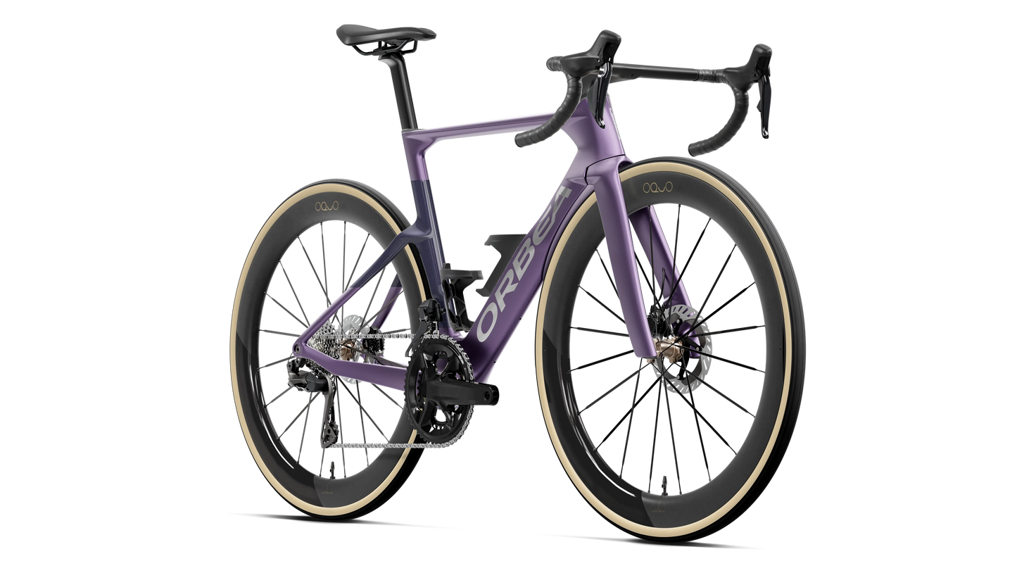 ORCA AERO M22 LTD 2027