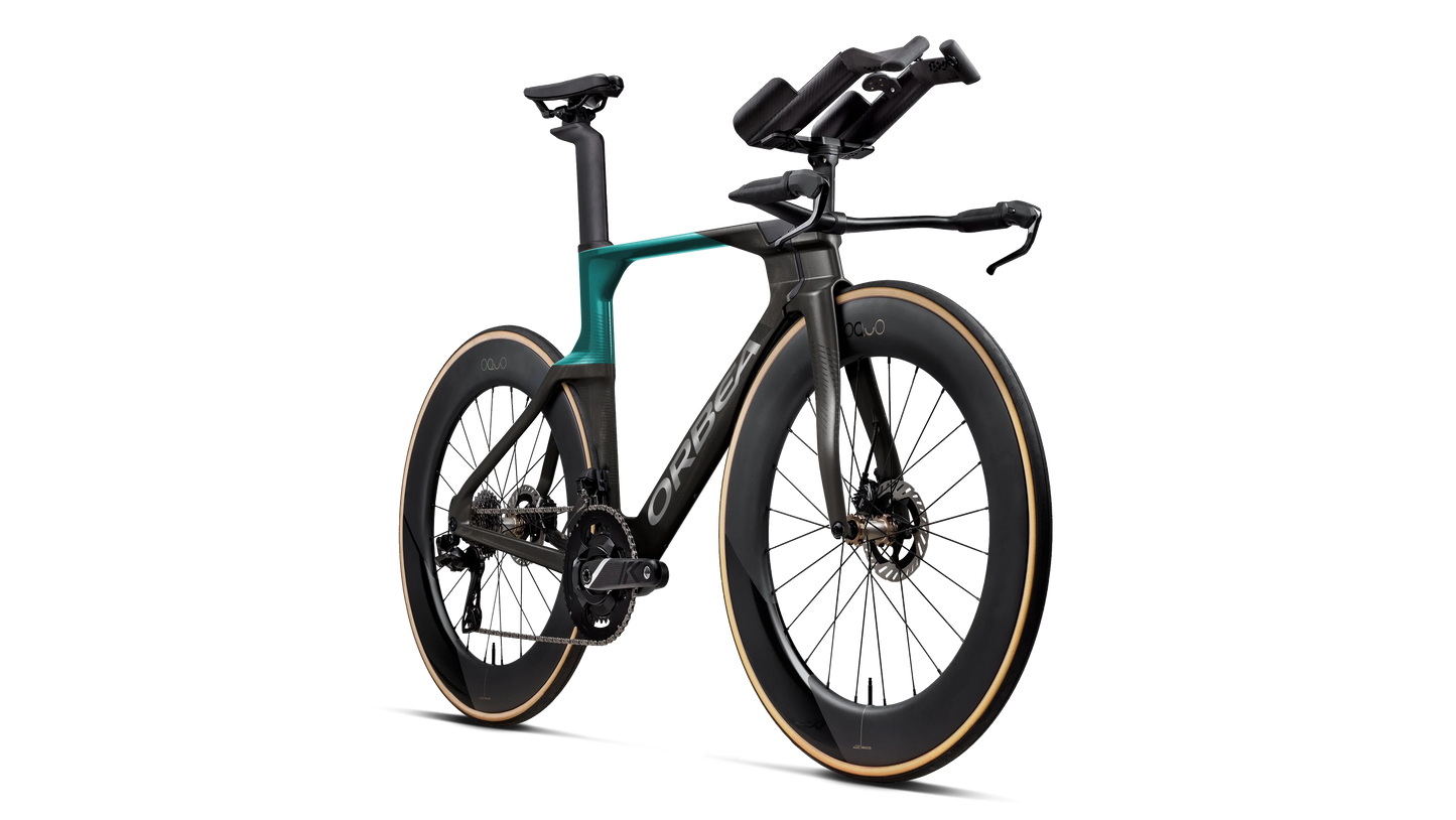 ORDU M20i LTD 2027