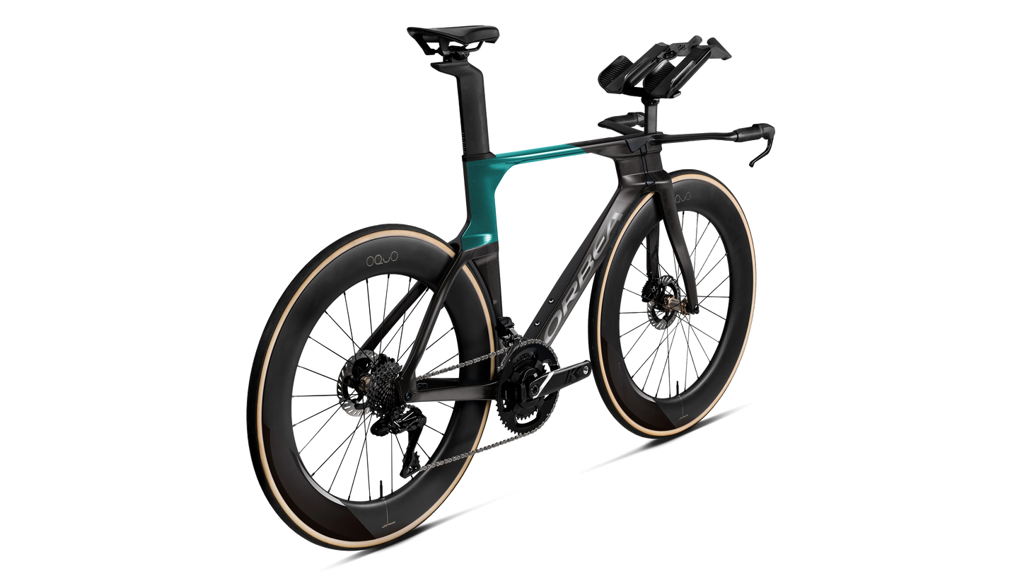 ORDU M10i LTD 2027