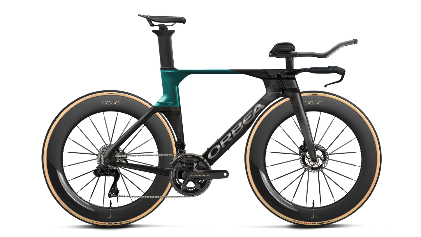 ORDU M10i LTD 2027