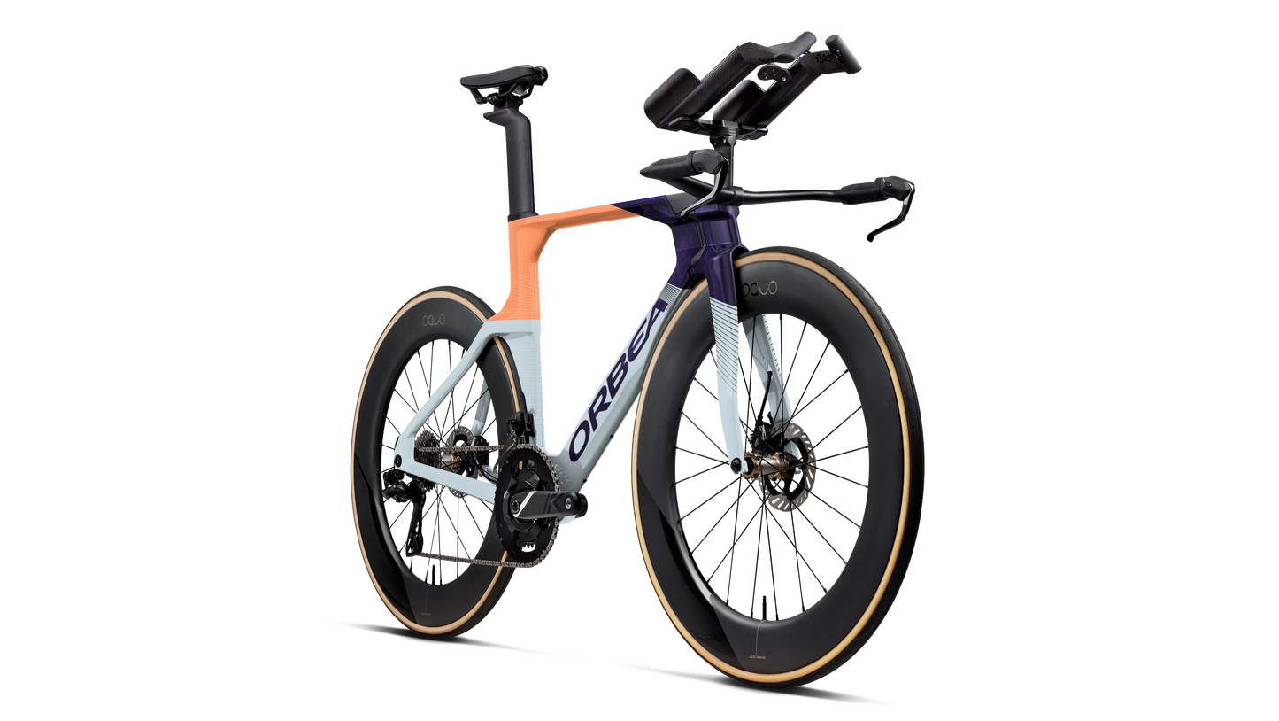 ORDU M10i LTD 2027