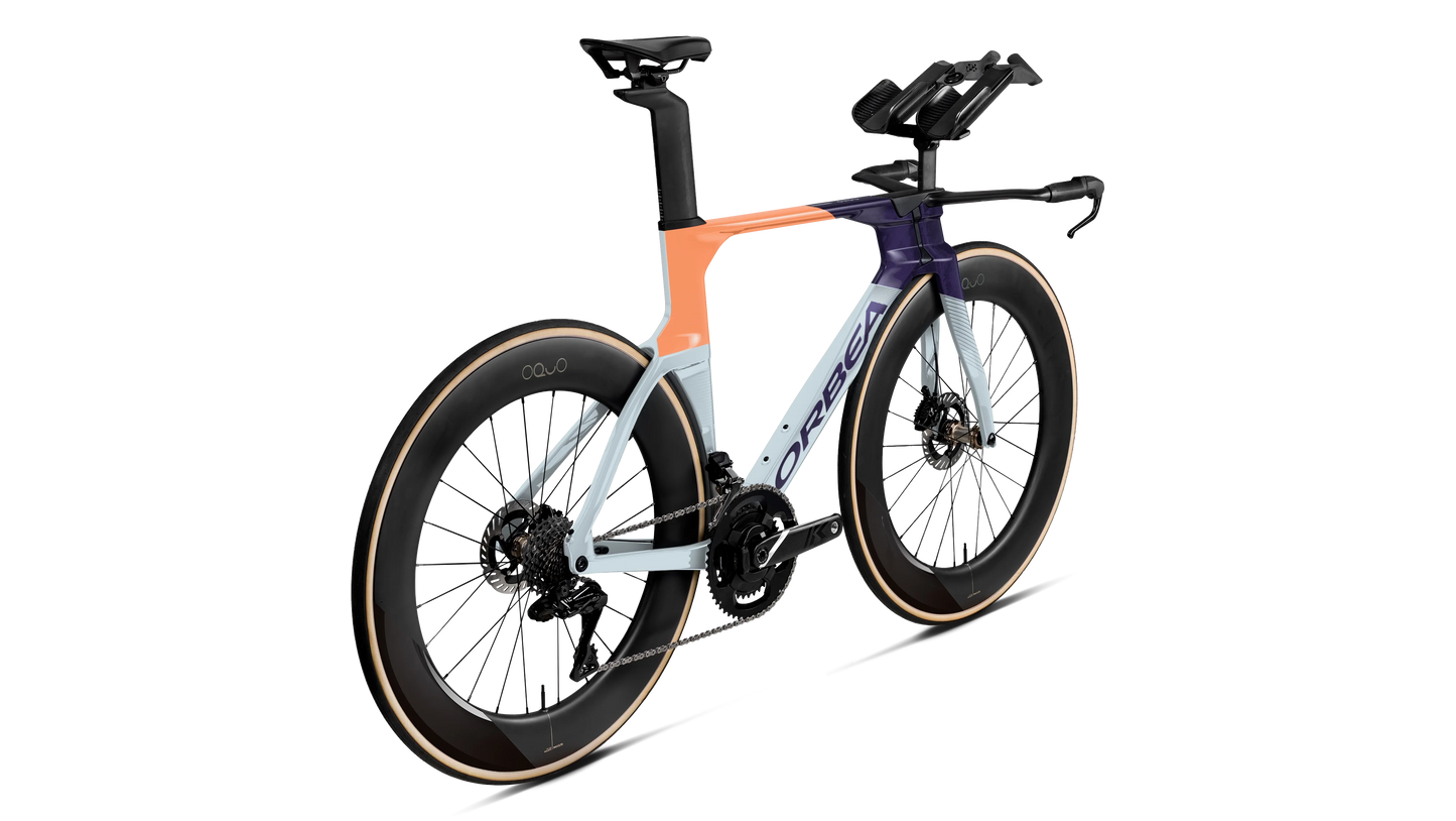 ORDU M10i LTD UCI 2027