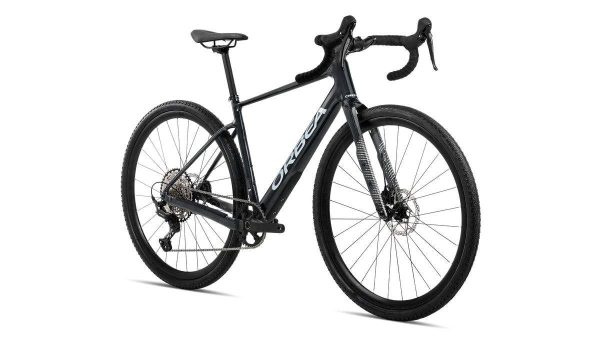 TERRA H40 2027