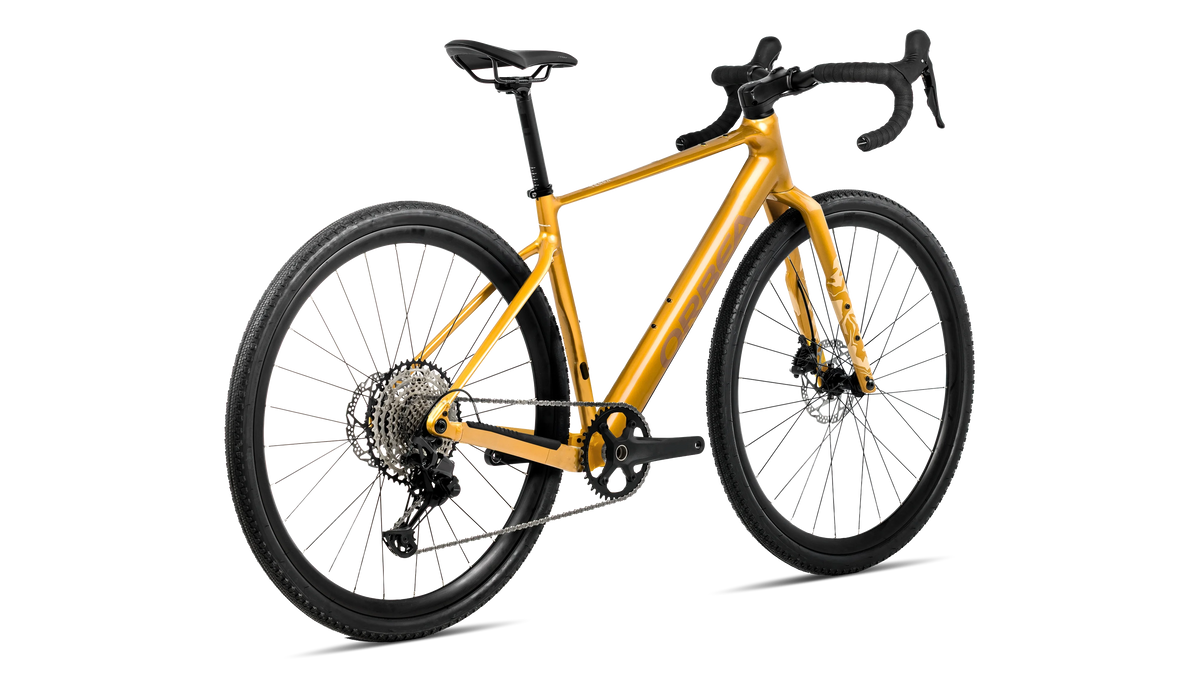 TERRA H40 2027