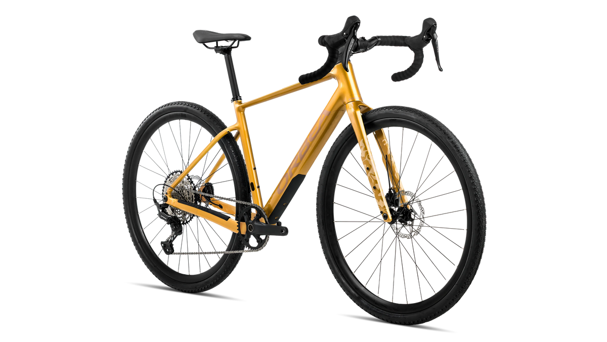 TERRA H40 2027