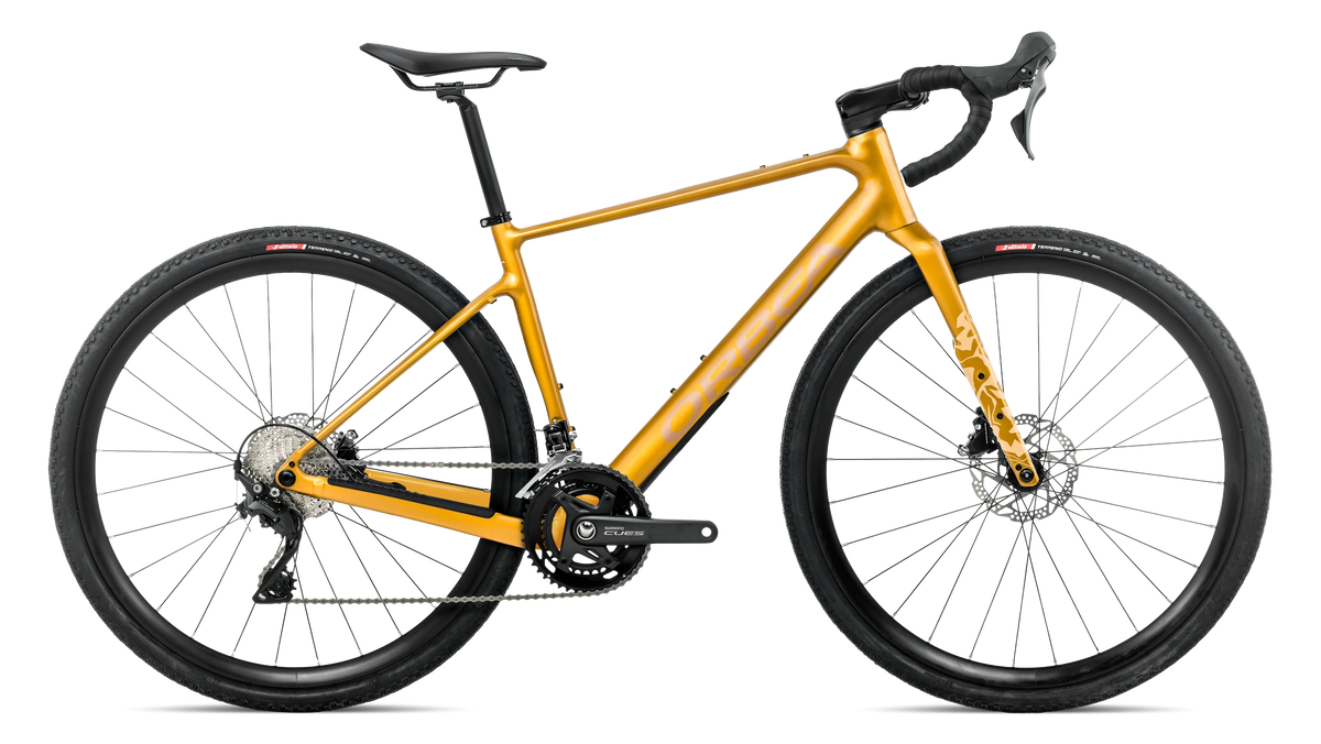 TERRA H40 2027