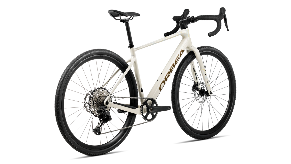 TERRA H40 2027