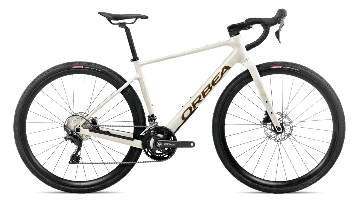 TERRA H40 2027