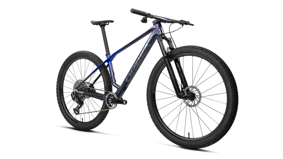 ALMA M-LTD 2027