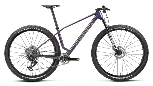 ALMA M-LTD 2027