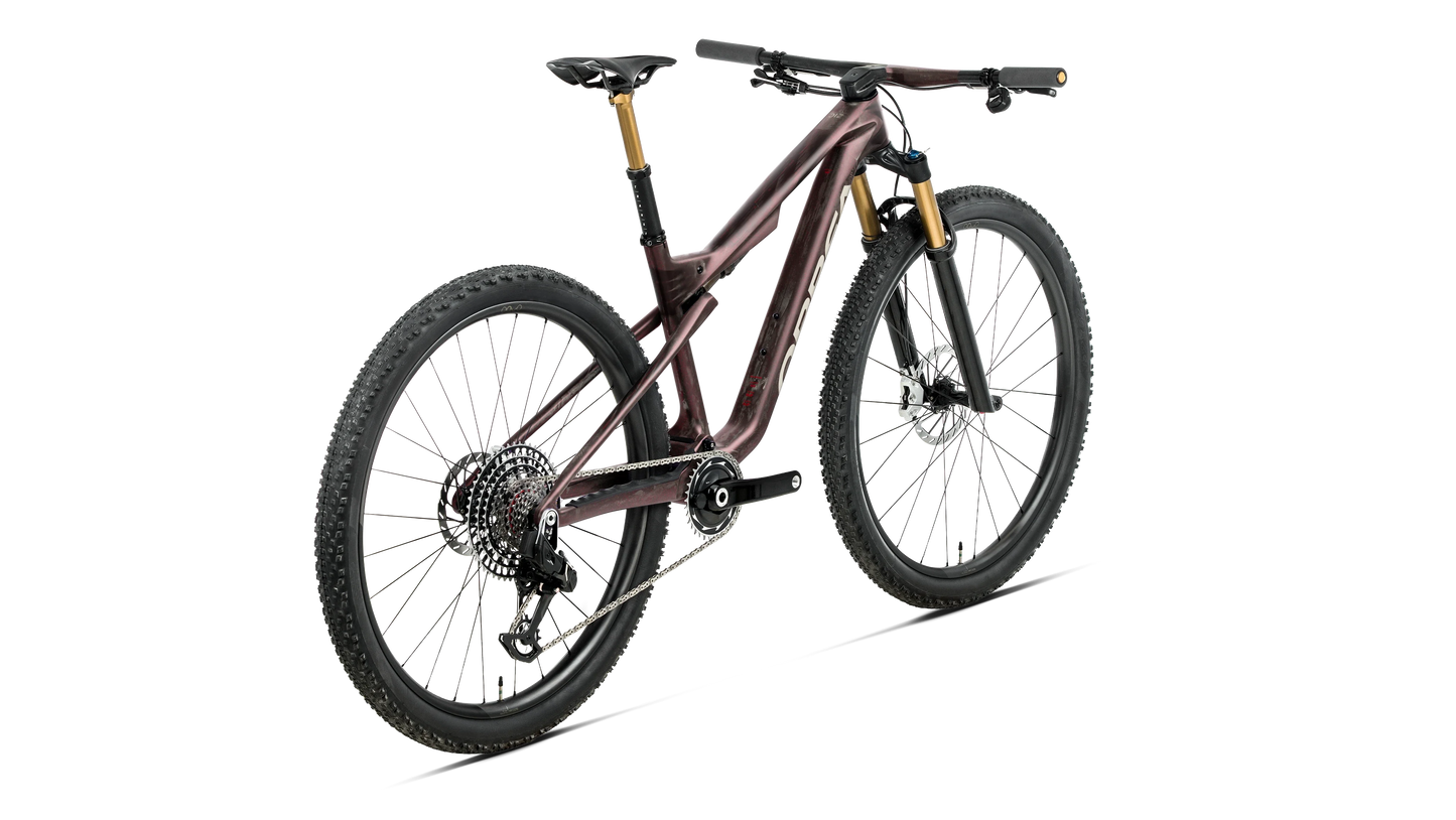 OIZ M30 2027