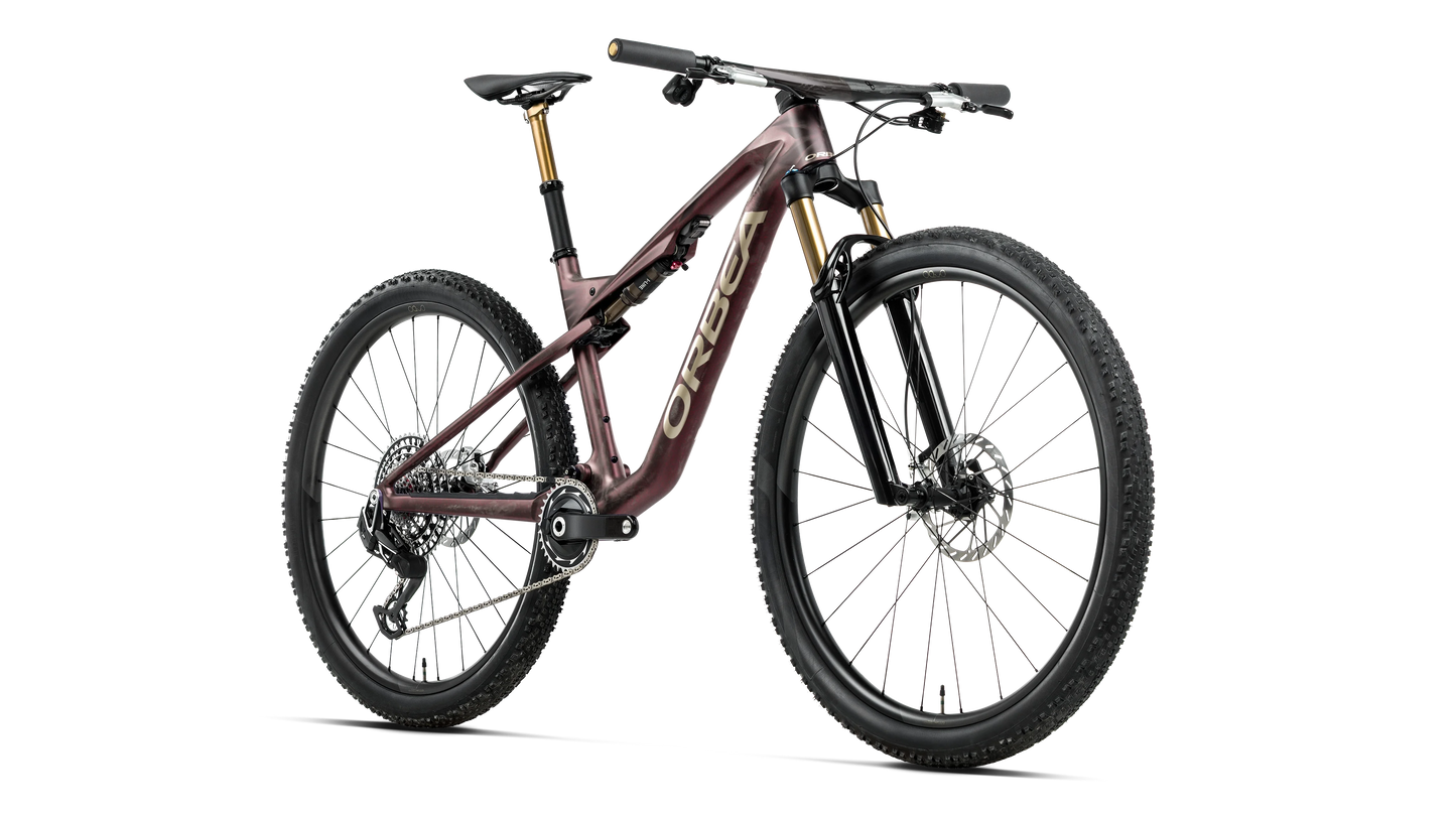 OIZ M30 2027