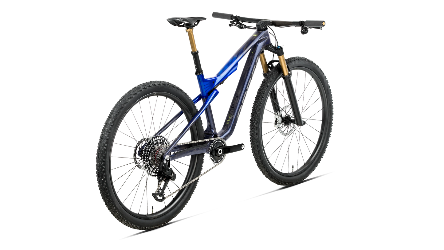 OIZ M20 2027