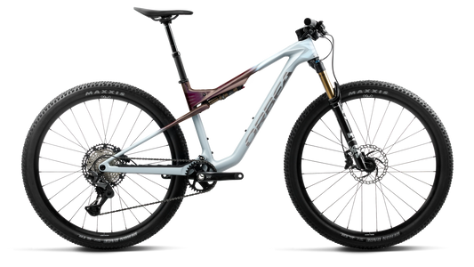OIZ M20 2027