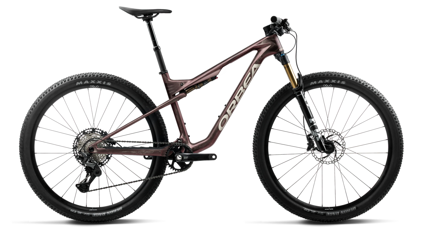 OIZ M20 2027