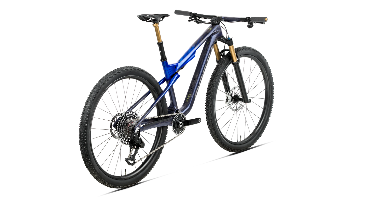OIZ M10 2027