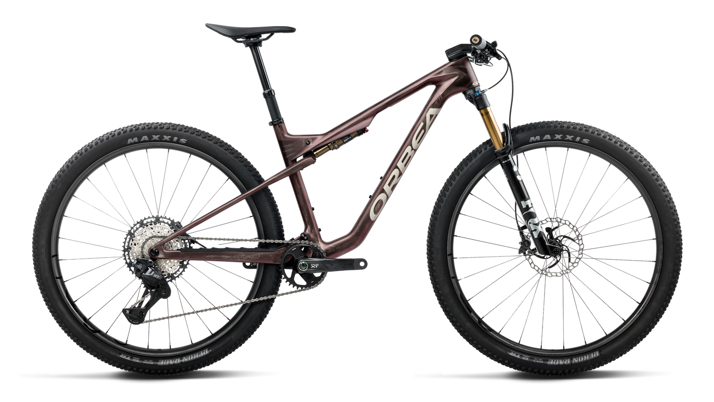 OIZ M10 2027