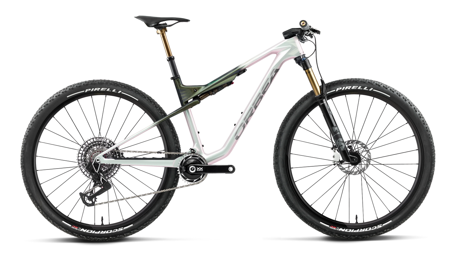 OIZ M-LTD 2027