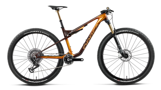 OIZ M-LTD 2027