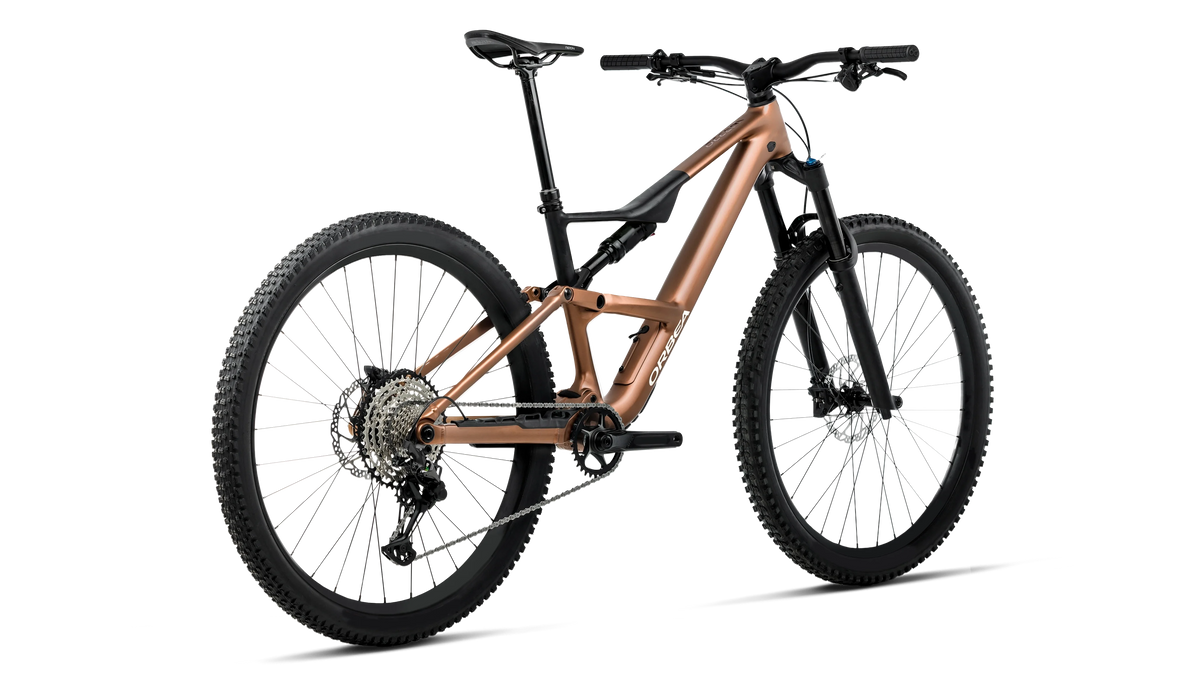 OCCAM SL H30 2027