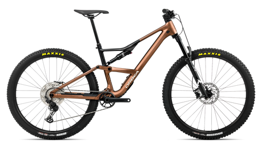 OCCAM SL H30 2027