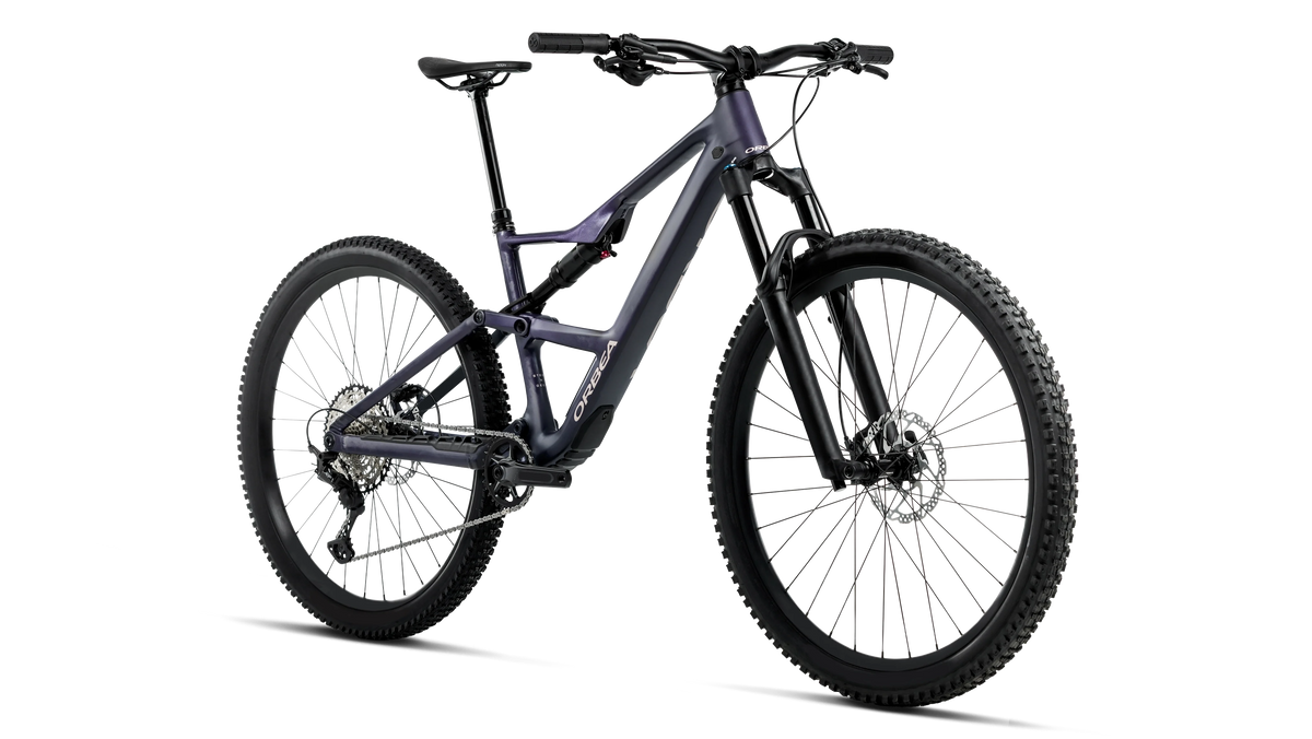 OCCAM SL H30 2027