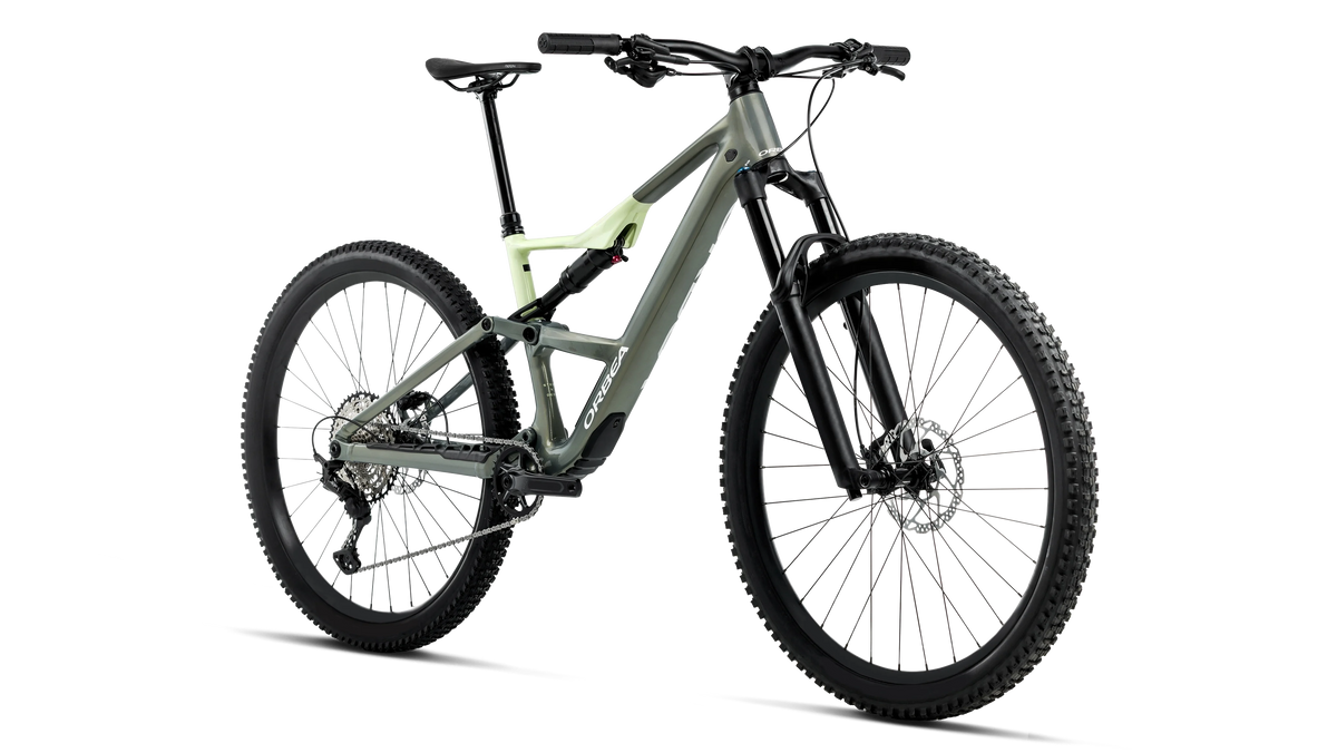 OCCAM SL H10 2027