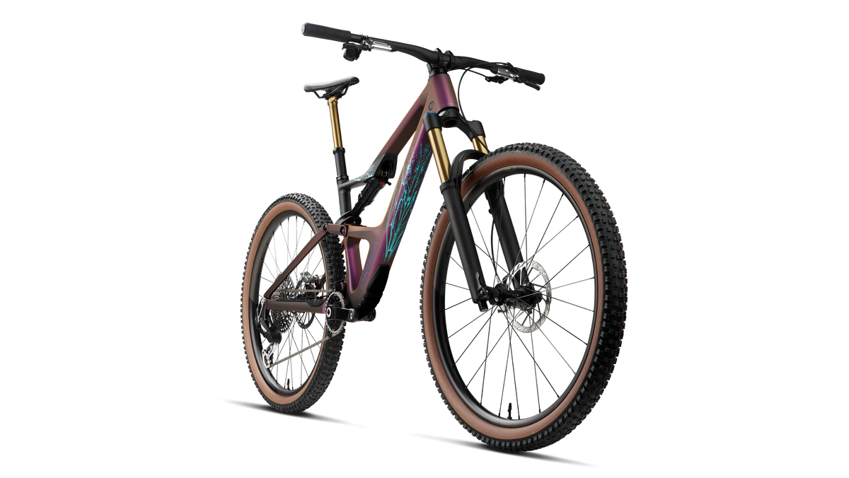 OCCAM SL M-LTD 2027