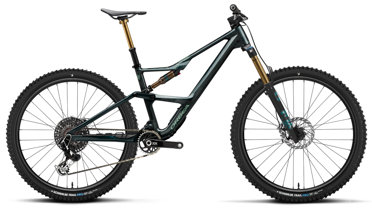 OCCAM SL M-LTD 2027