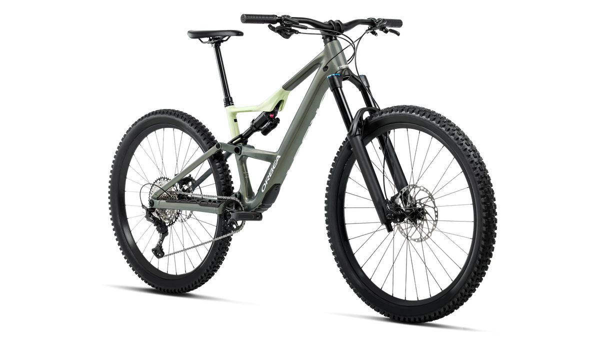 OCCAM LT H30 2027
