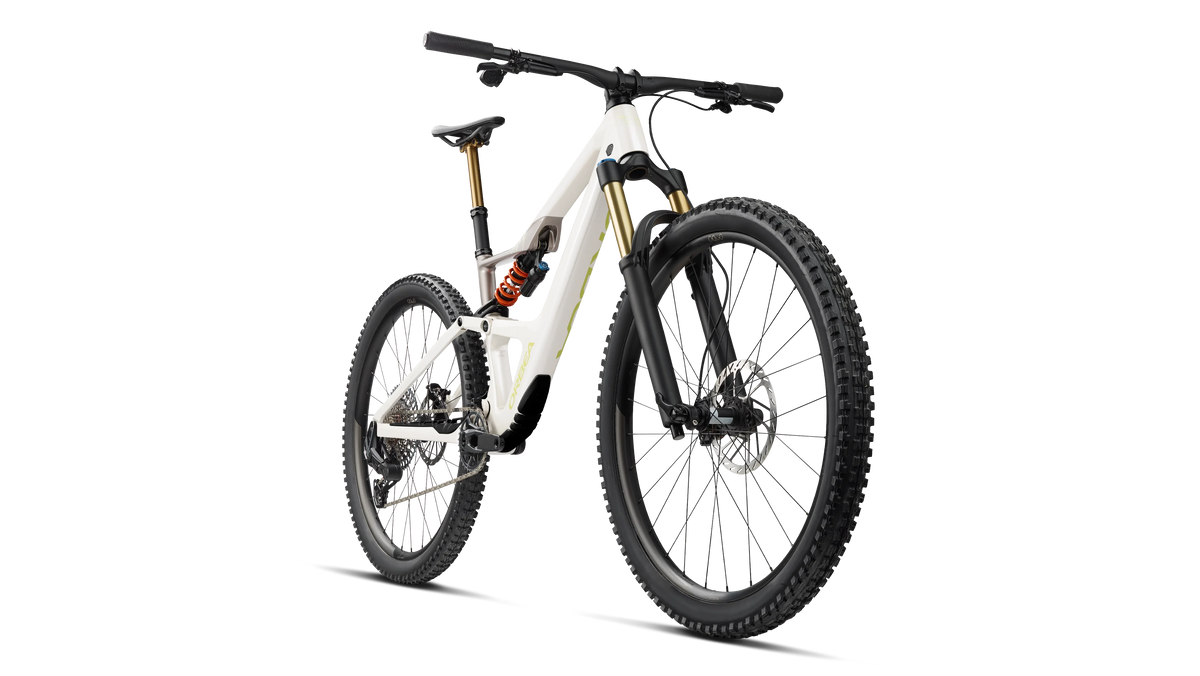 OCCAM LT M10 2027