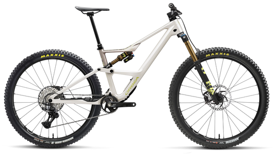 OCCAM LT M10 2027