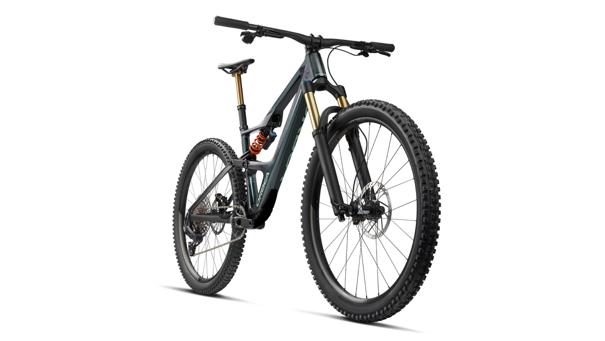 OCCAM LT M10 2027