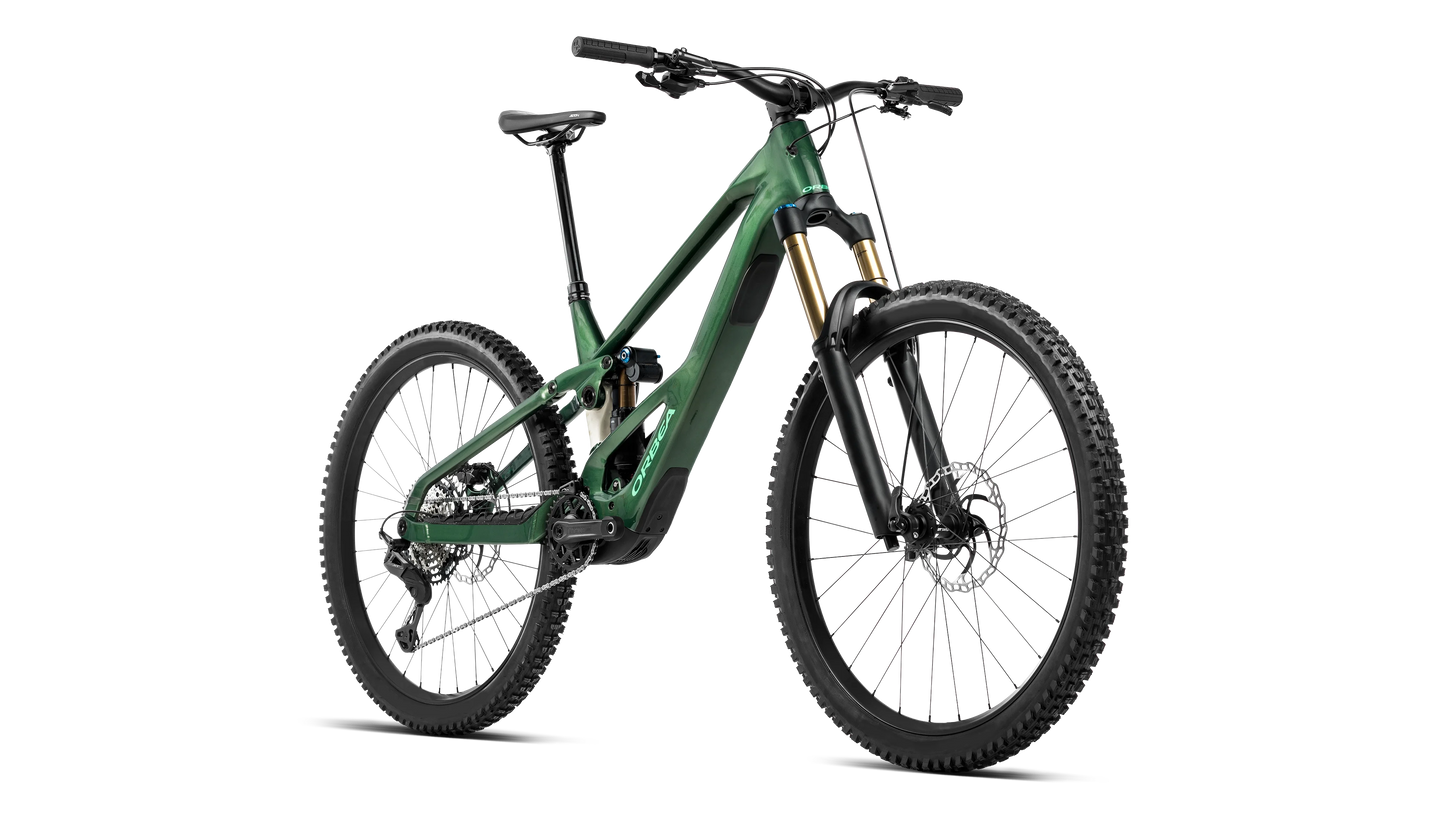 WILD LT H10 2027