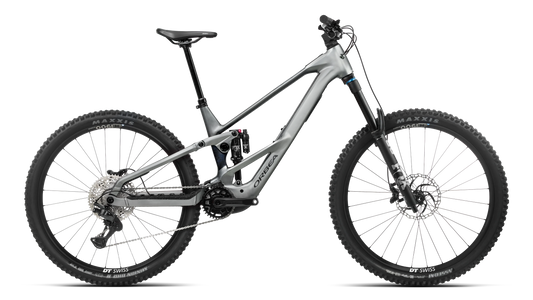 WILD LT H10 2027 - Large