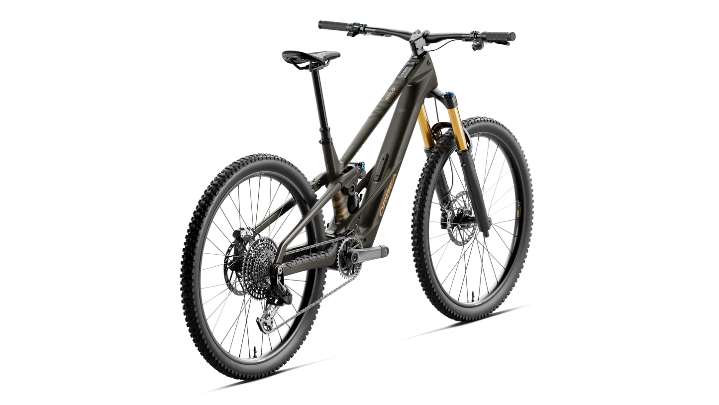 WILD LT M20 2027