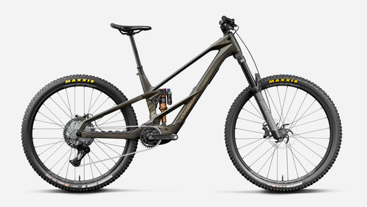 WILD LT M20 2027