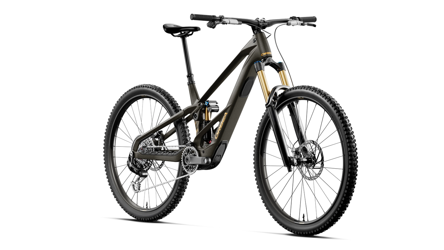 WILD LT M10 2027