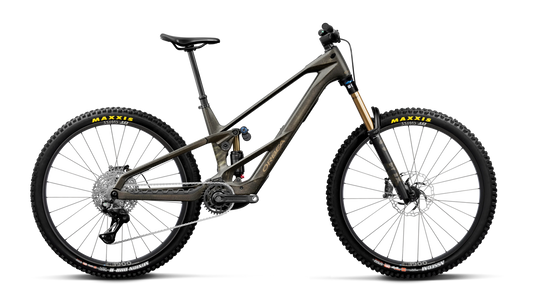 WILD LT M10 2027