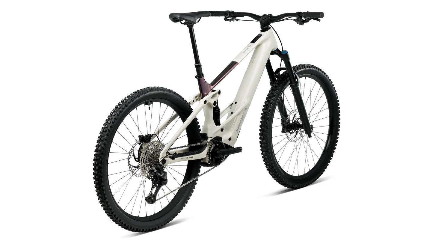WILD TR H20 2027
